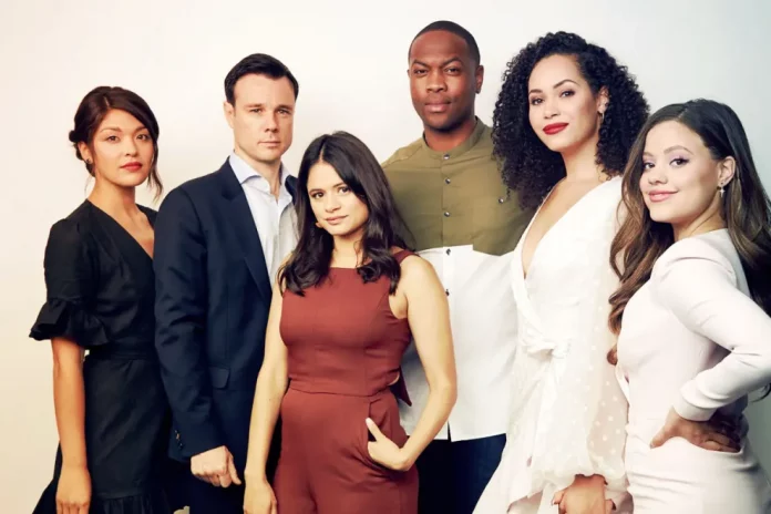 The CW’s Charmed Season 4 Will Return In March?