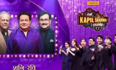 The Kapil Sharma Show 26th March 2022 Full Episode Written Update