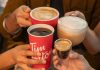 Iconic Global Coffee brand Tim Hortons® set to enter India in 2022