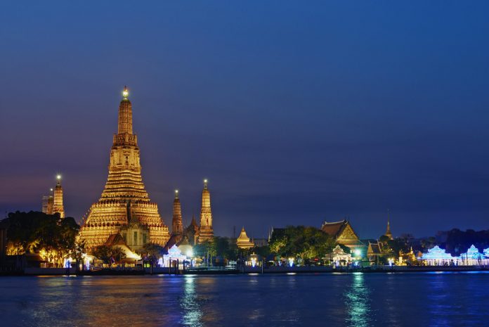 VFS Global expects a spike in Thailand eVisa on Arrival demand