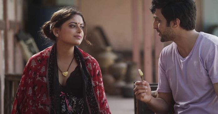 Watch Chawl House 2 Charmsukh Ullu Web Series Episode Review Streaming Online Star Cast