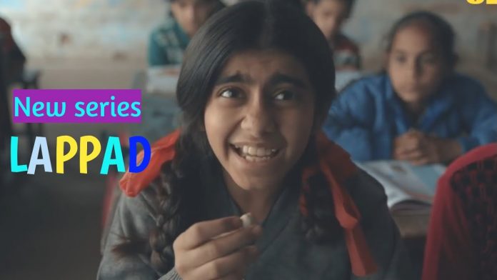 Watch Online Lappad Web Series 2022 Ullu Cast, Story, Release Date