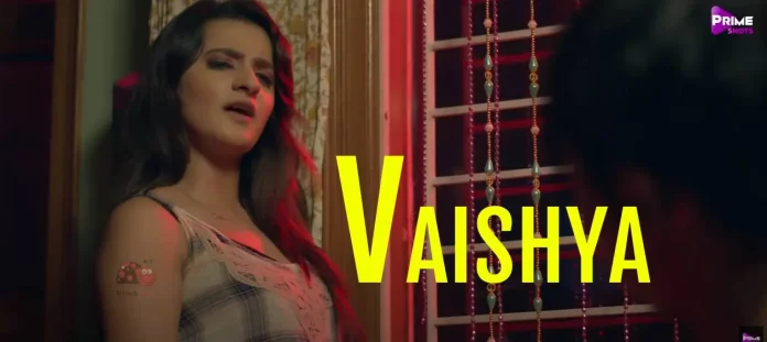 Watch Vaishya Primeshots Web Series (2022) Full Episodes Online