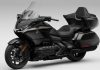 Honda Motorcycle & Scooter India launches 2022 Gold Wing Tour