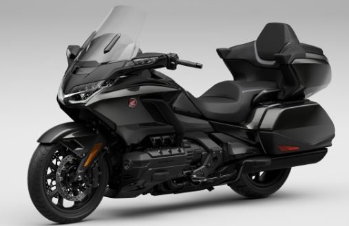Honda Motorcycle & Scooter India launches 2022 Gold Wing Tour