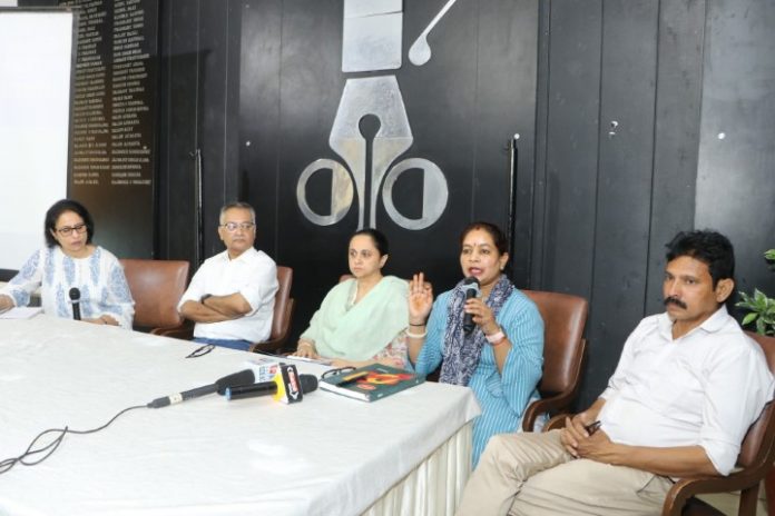 Citizens & Doctors join hands to raise concern over rising health impacts of air pollution