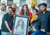 Grand Celebration for Harnaaz at The Brew Estate