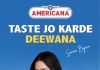 Bonn Group ropes in ace famous actor Sonam Bajwa as brand ambassador for its Americana range of biscuits