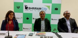 Shriram City Union Finance