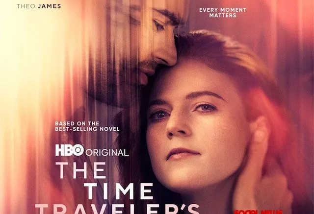 HBO Max Drops The Time Traveler’s Wife Trailer