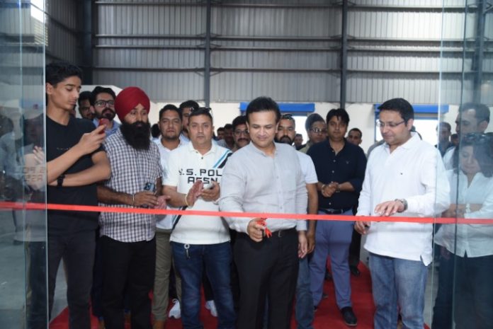 Hindware Italian collection expands into Tiles Segment