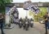 Honda Motorcycle & Scooter India flags off ‘Honda Homecoming Fest’