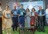 Vivek Atray releases Alka Kansra's "Blue Eyed Ocean"