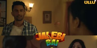 Jalebi Bai Part 2 Web Series Online (2022)