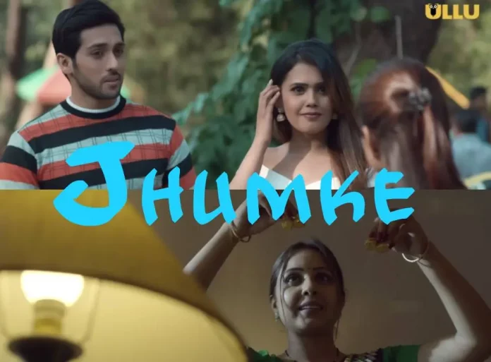 Jhumke Ullu Web Series Full Episode (2022): Watch Online