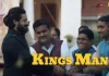 King’s Man Web Series (2022) ULLU Full Episodes