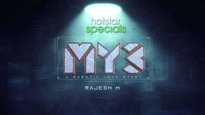 MY3 Web Series (2022) on Disney plus Hotstar: Hansika Motwani | Cast | Episodes | Trailer
