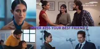 Never Kiss Your Best Friend 2 Online