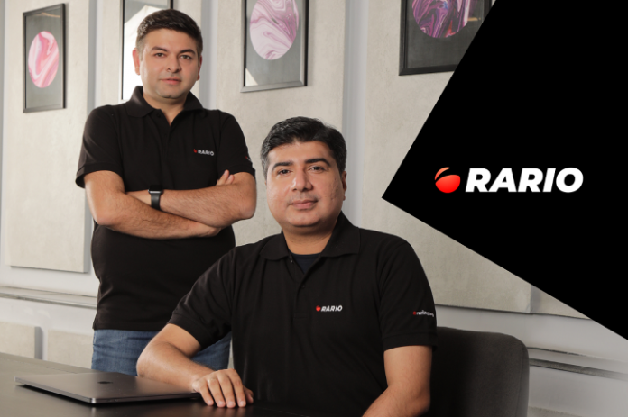 Dream Capital leads $120M investment in cricket NFT platform Rario