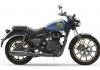 Cruise easy with Exciting new Colourways on the Royal Enfield Meteor 350