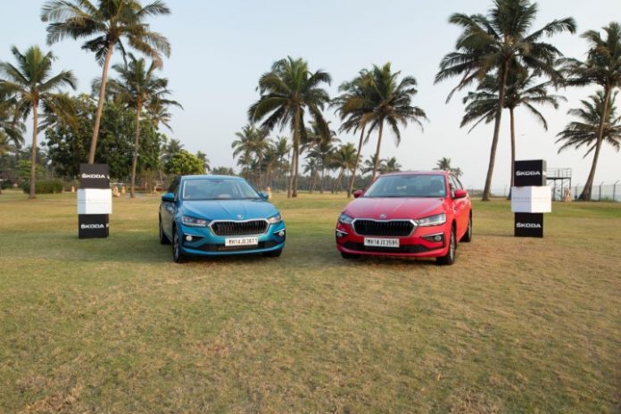 Škoda Auto expands its certified pre-owned business at over 100 facilities in India