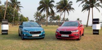 Škoda Auto expands its certified pre-owned business at over 100 facilities in India