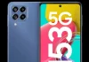 Samsung unveils Galaxy M53 5G in India