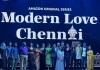 Watch Modern Love: Chennai (Tamil) Web Series on Amazon Prime Video