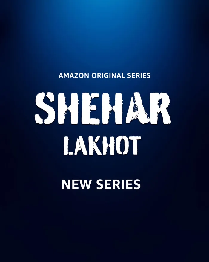 Watch Shehar Lakhot Web Series (2022) on Amazon Prime Video