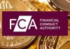 What is the relationship between cryptocurrency and the FCA?