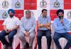 DC Mohali Amit Talwar inaugurates RoundGlass Foundation’s reforestation drive in Mullanpur