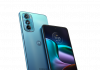 Motorola launches the world’s thinnest 5G phone-Motorola edge 30