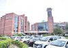 Fortis Mohali completes 250 successful robotic aided surgeries