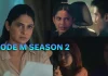 Code M Season 2 Online (2022)