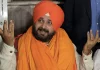 Congress's Navjot Sidhu Gets 1 Year In Jail