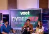 Cyber Vaar Web Series (2022) Voot