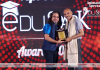 Chandigarh Design Institute SXILL bags national Award at EduSpark