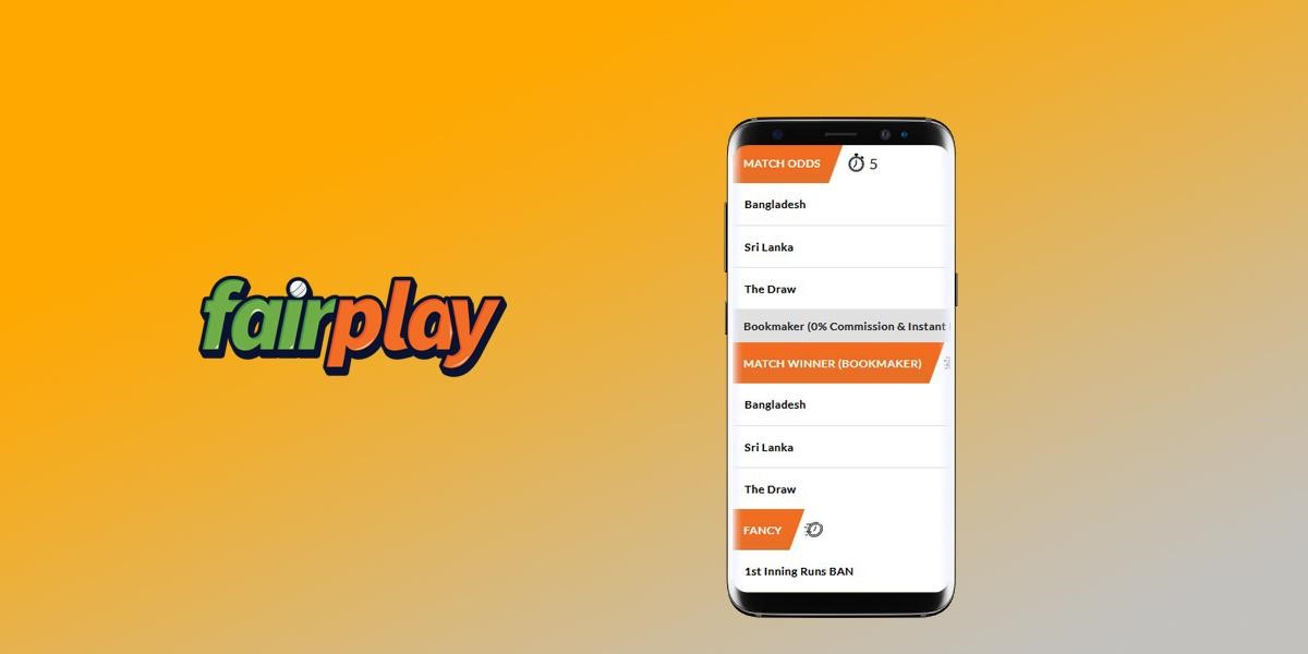 Fairplay App Download - Android & iOS