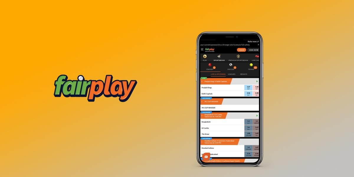fairplay 24