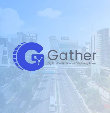 Blockchain Company Gather Network To Expand Its Footprint In India