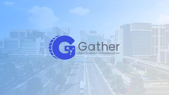 Blockchain Company Gather Network To Expand Its Footprint In India
