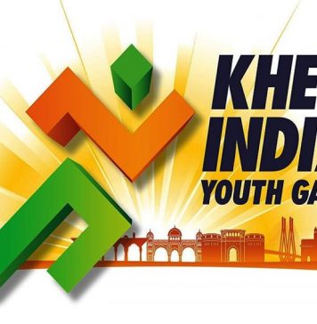 Grand opening of Khelo India Youth Games-2022