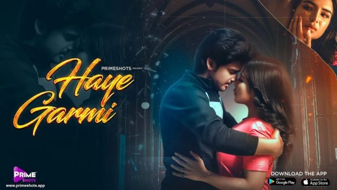 Haye Garmi Primeshots Web Series (2022) Full Episodes, Cast, Story: Watch Online