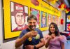 Various types of tea from Rs 10 to high quality at Bollywood Chaiwala