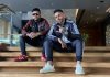 The boys Juggy D & Amit Rai are back in town with UB1