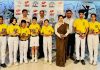 Dabur Vita, India’s best Immunity Expert, organizes immunity session for Kids