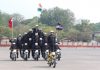 Royal Enfield celebrates its long-standing association with the Indian Army