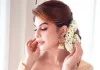 Jacqueline Fernandez looks absolutely gorgeous in a saree