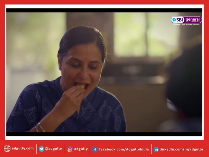 SBI General Insurance launches a heart-warming digital film #MaaHealthMyDuty on Mother’s Day