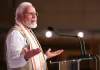 Modi to inaugurate ‘Bharat Drone Mahotsav’ on Friday